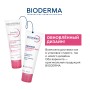Bioderma Sensibio Defensive Rich Қанық крем, 40 мл