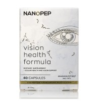 Nanopep Vision Health Formula