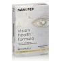 Nanopep Vision Health Formula Көз үшін, 60 капсула