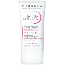 Bioderma Sensibio AR BB Cream SPF30 40 ml