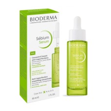 Bioderma Sebium Serum 30 ml