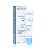 Bioderma Atoderm Baume Levres 15 ml
