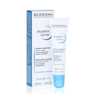 Bioderma Atoderm Baume Levres 15 ml