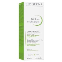 Bioderma Sebium Night Peel 40 ml