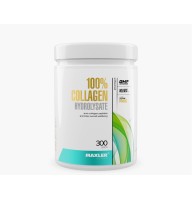 Maxler 100% Collagen Hydrolysate 300 g