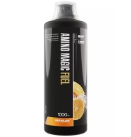 Maxler Amino Magic Fuel 1000 ml Orange