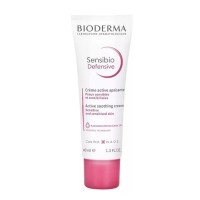 Bioderma Sensibio Defensive Light 40 ml