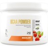 Maxler BCAA Powder 210 g Strawberry Kiwi