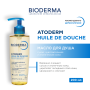 Bioderma Atoderm Huile Gel Douche — Масло для душа, 200 мл