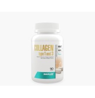 Maxler Collagen Type 1 & 3 90 tabs