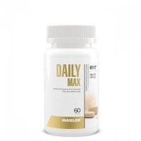 Maxler Daily Max 60 tabs