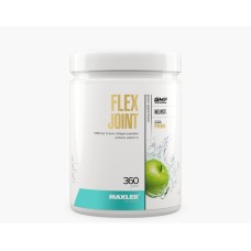 Maxler Flex Joint Green Apple со вкусом "Зеленое Яблоко", 360 г 