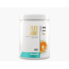 Maxler Flex Joint Orange со вкусом "Апельсин", 360 г
