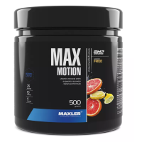 Maxler Max Motion 500 g Lemon Grapefruit изотоник
