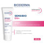 Bioderma Sensibio DS+ Крем Жарықтықтарды жою үшін, 40 мл