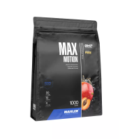 Maxler Max Motion 1 kg Apricot Mango изотонигі
