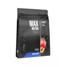 Maxler Max Motion 1 kg Apricot Mango изотоник
