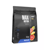 Maxler Max Motion 1 kg Lemon Grapefruit изотоник