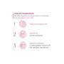 Bioderma Sensibio H2O Eye Двухфазное мицеллярное средство для очищения губ и кожи вокруг глаз, 125 мл