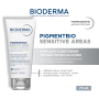 Bioderma Pigmentbio Sensitive Areas для Чувствительных зон, 75 мл