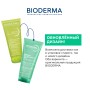 Bioderma Sebium Gel Actif Проблемалы теріге арналған гель-мусс, 200 мл