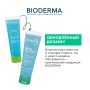Bioderma Sebium Gel Moussant Гель-мусс для умывания, 45 мл