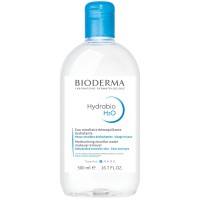 Bioderma Hydrabio H2O 500 ml