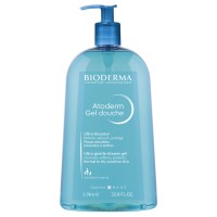 Bioderma Atoderm Gel Douche 1L