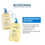 Bioderma Atoderm Huile Gel Douche — Масло для душа, 1 л