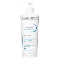 Bioderma Atoderm Intensive Baume 500 ml