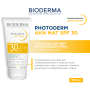 Bioderma Photoderm AKN MAT SPF30 — Матирующая эмульсия, 150 мл