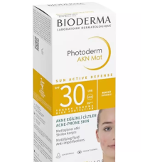 Bioderma Photoderm AKN MAT SPF30 150 ml