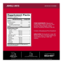 BSN Amino X EAA's  со вкусом "Арбуз", 0.85 lbs (375 г)