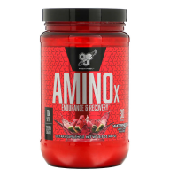 BSN Amino X 0.95 lbs 435 г Арбуз
