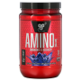 BSN Amino X со вкусом "Виноград", 0.95 lbs (435 г)