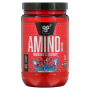 BSN Amino X со вкусом "Голубая малина", 0.95 lbs (435 г)