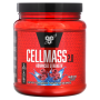 BSN CellMass 2.0 со вкусом "Голубая малина", 1 lbs (485 г)