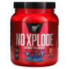 BSN N.O Xplode 3.3 1.22 lbs 560 г Голубая малина