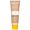 Bioderma Photoderm Cover Touch SPF 50+ Golden 40 g Крем с золот. тоном