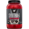 BSN Syntha-6 EDGE 2.4 lbs 1.1 кг Печенье со сливками