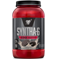 BSN Syntha-6 EDGE 2.4 lbs 1.1 кг Печенье со сливками