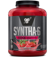 BSN Syntha-6 EDGE 4 lbs 1.8 кг Құлпынай