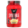 BSN Syntha-6 Isolate Mix 2 lbs 0.9 кг Ваниль