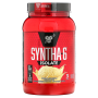 BSN Syntha-6 Isolate Mix со вкусом "Ваниль", 2 lbs (0.9 кг)