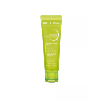 Bioderma Sebium Foaming Gel Actif 45 ml