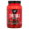 BSN Syntha-6 Isolate Mix 2 lbs 0.9 кг Шоколад