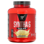 BSN Syntha-6 Isolate Mix "Ваниль" сырье, 4 фунта (1,8 кг)