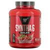 BSN Syntha-6 Isolate Mix 4 lbs 1.8 кг Клубника