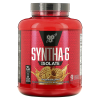 BSN Syntha-6 Isolate Mix 4 lbs 1.8 кг Печенье с орехом