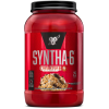 BSN Syntha-6 2.91 lbs 1.33 кг Немецкий шоколад